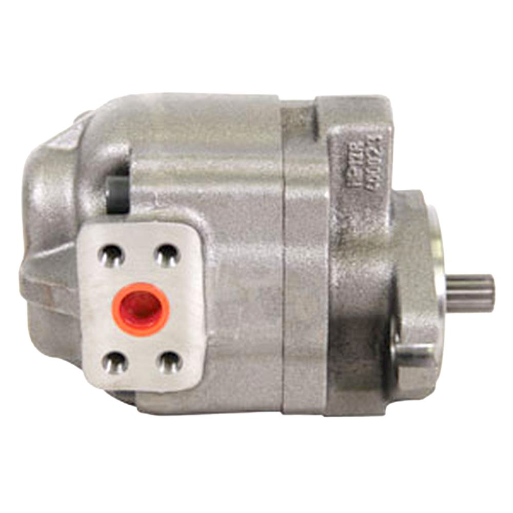 A-AL202473 Hydraulic Pump; 35 CM3