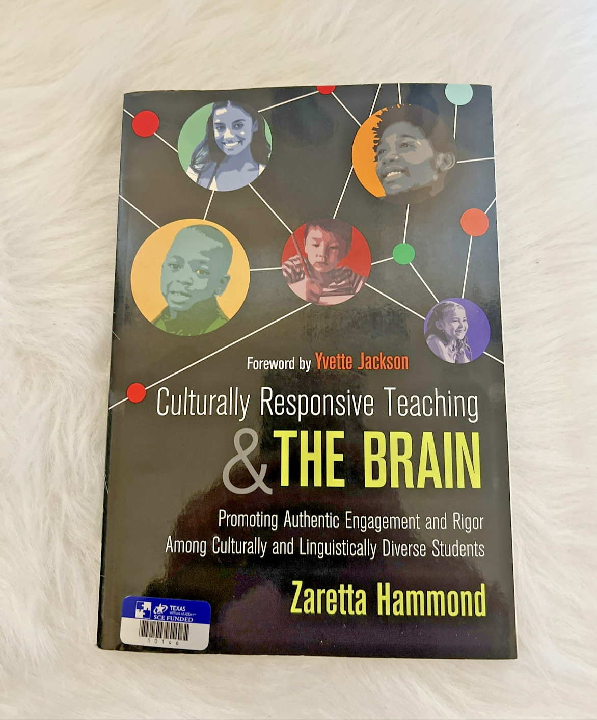 Culturally Responsive Teaching and The Brain: Promoting Authentic Engagement and