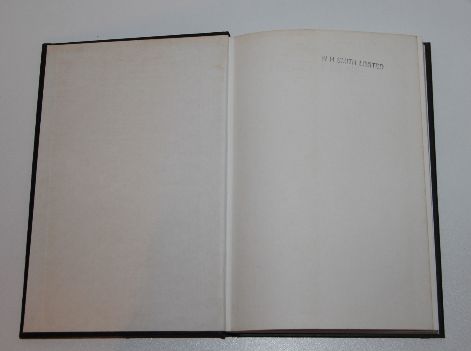 Torvill & Dean Flat Signed 1983 Ice Dancing First Edition & Dust Jacket