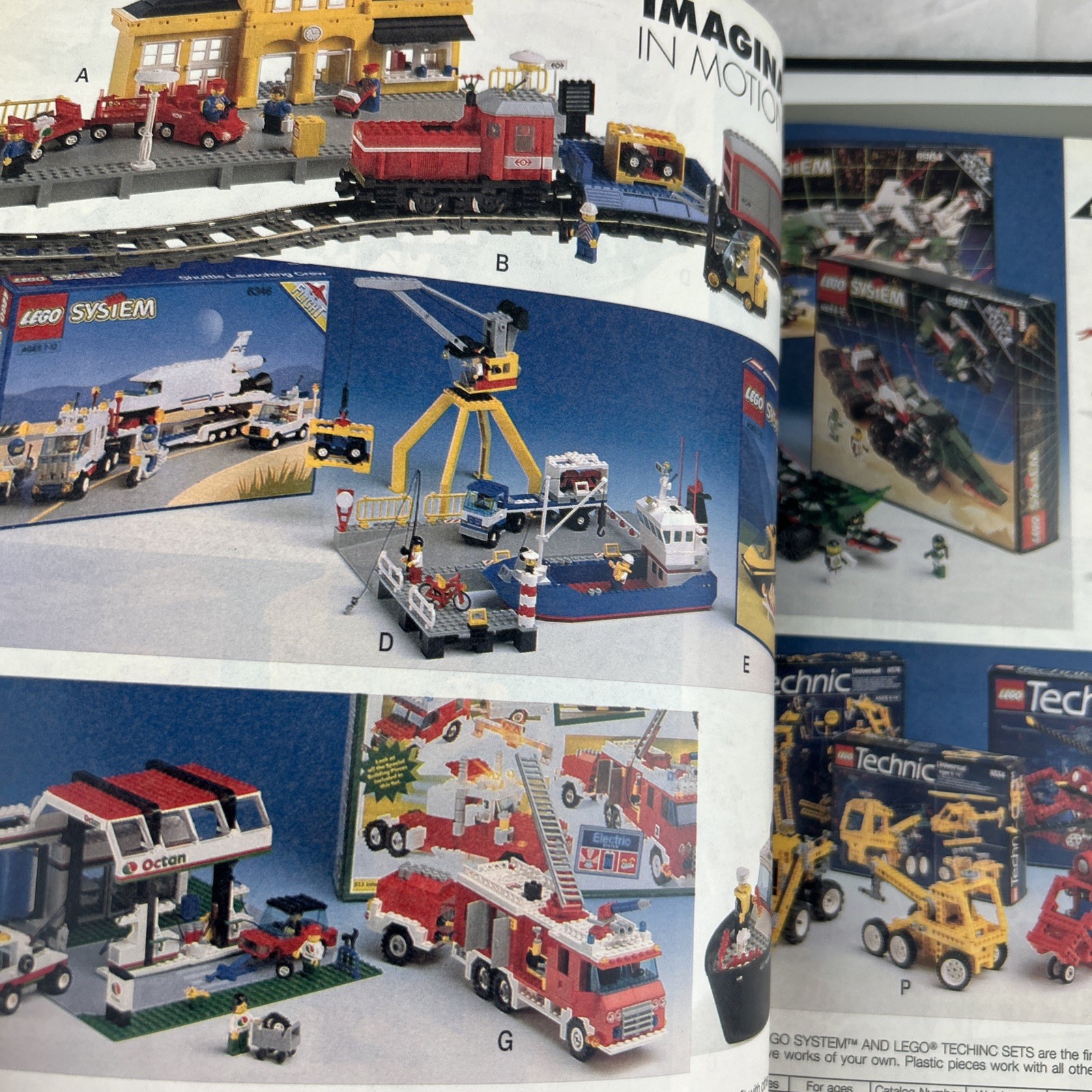 Vtg SEARS 1993 TOYS Catalog – Nintendo, Ninja Turtles, Barbie, Breyer Fun!