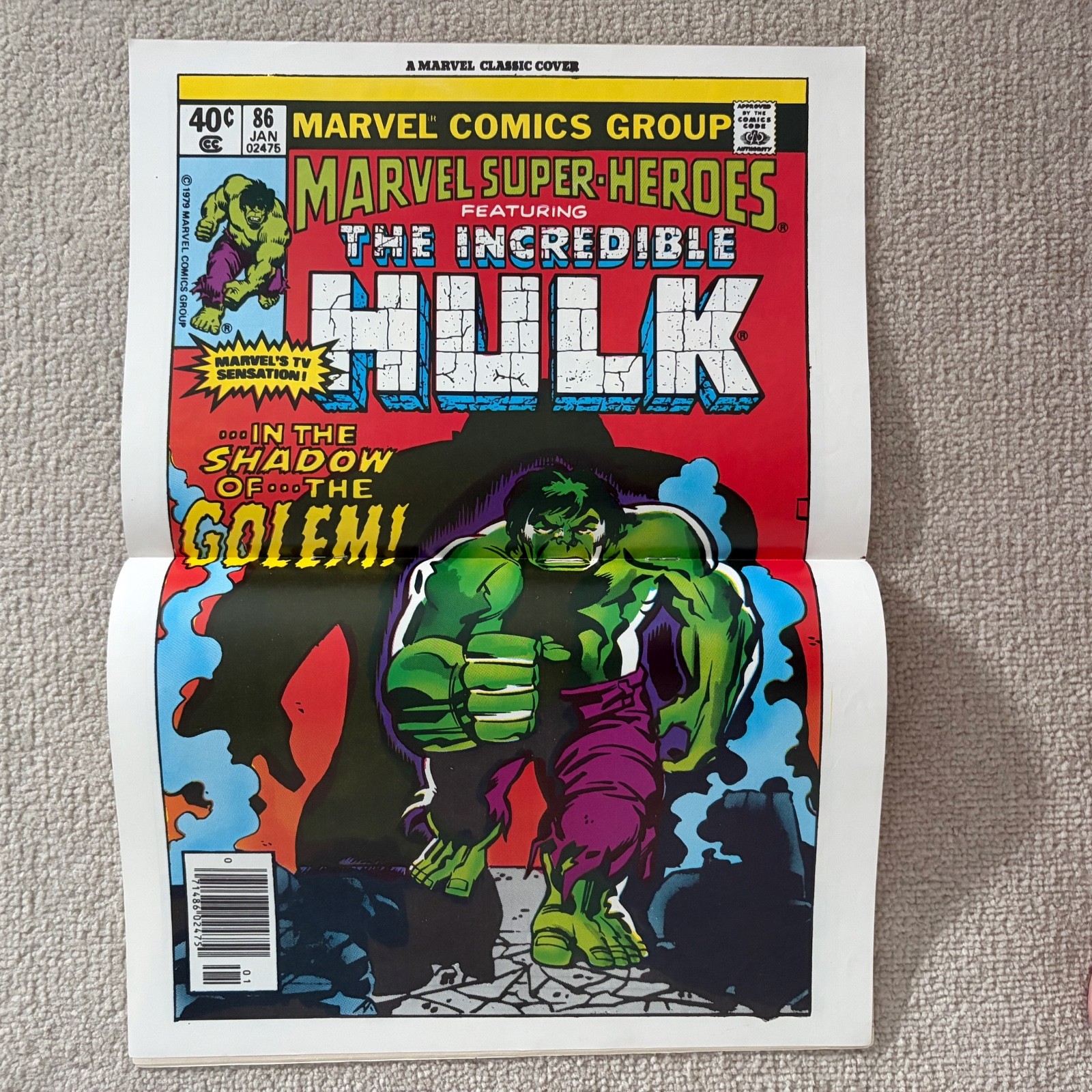 Marvel UK Comic 1982 – Spider-Man – Issue 510 511 512 513 514 515