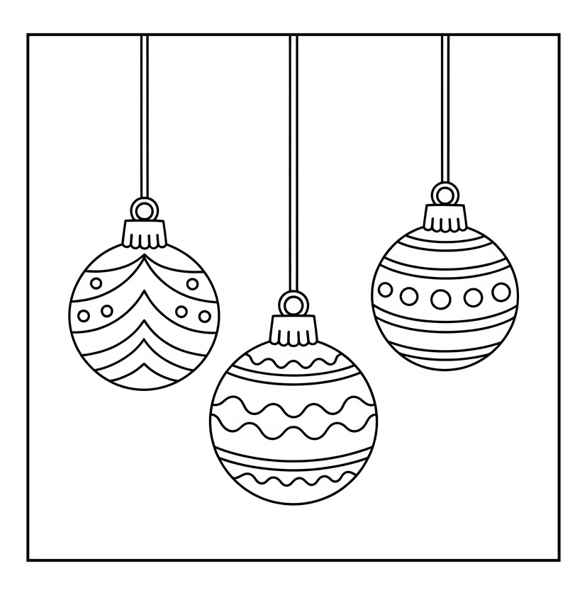 My First Christmas coloring bookfun for all