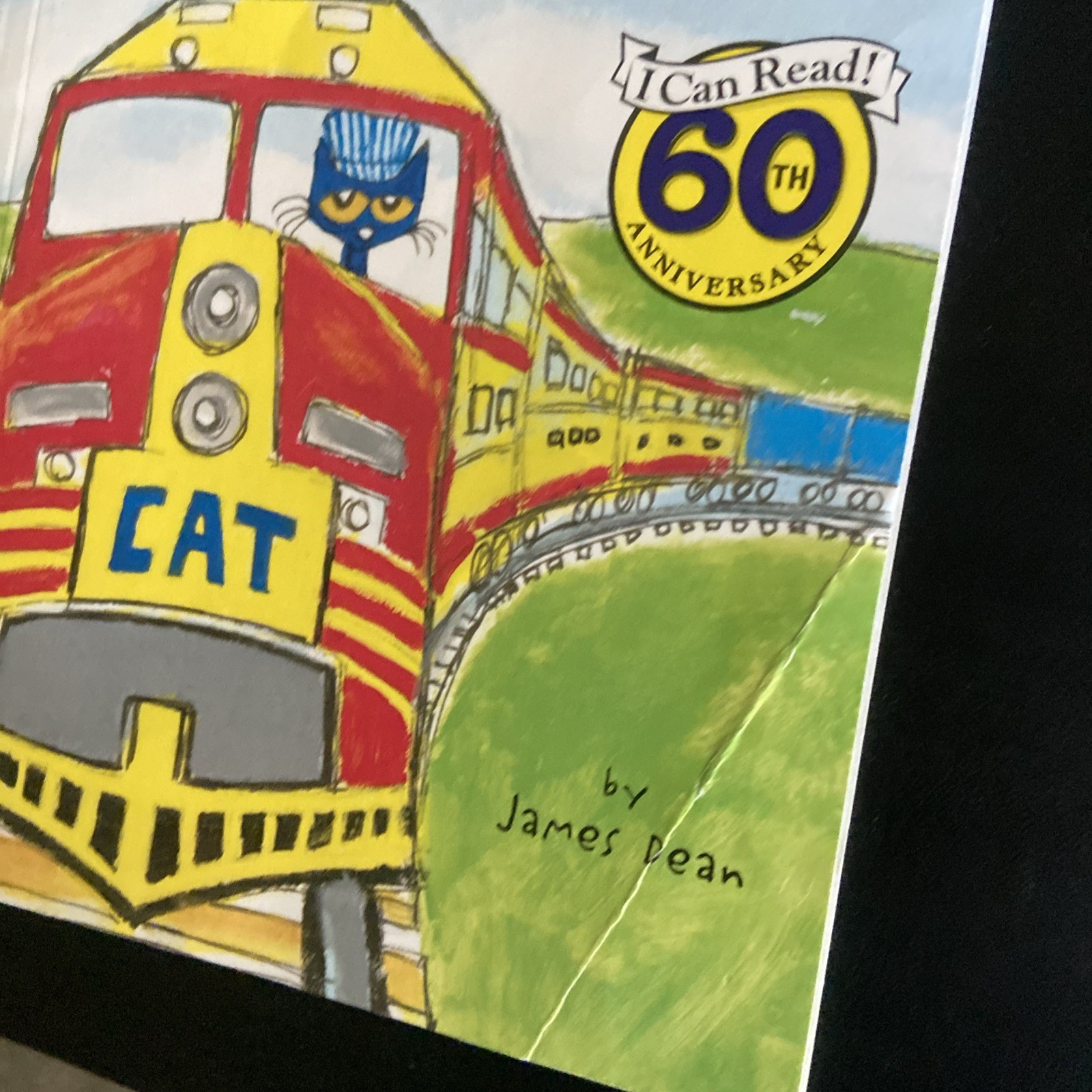 Pete the Cat By James Dean Lot Of 27 Softcover Good- Good+ Condition