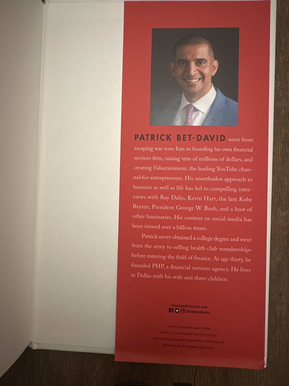 Your Next Five Moves: Business Strategy ISBN: 978-1-9821-5480-6
