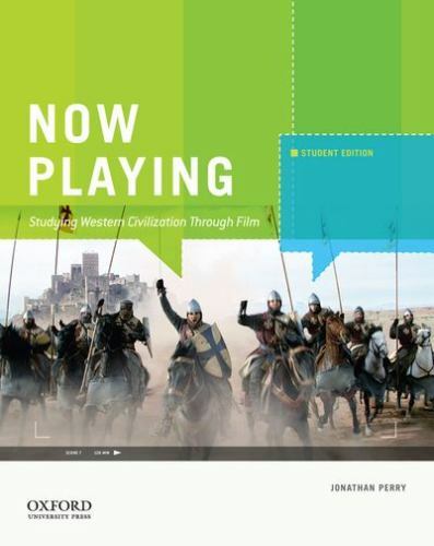Now Playing B : A History by Clifford R. Backman (2013, Trade Paperback)