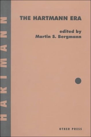 The Hartmann Era