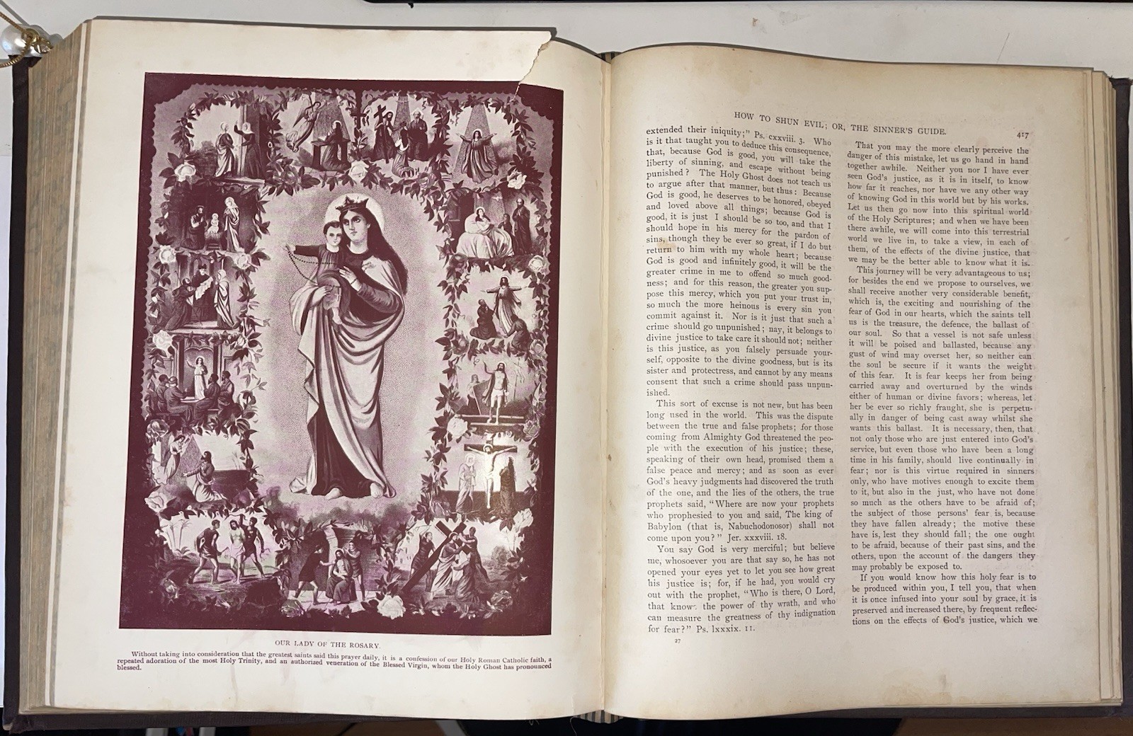 1902 The Catholic Church Alone Five Volumes In One By Rev. M. A. White✝️👀☚☚☚☚☚