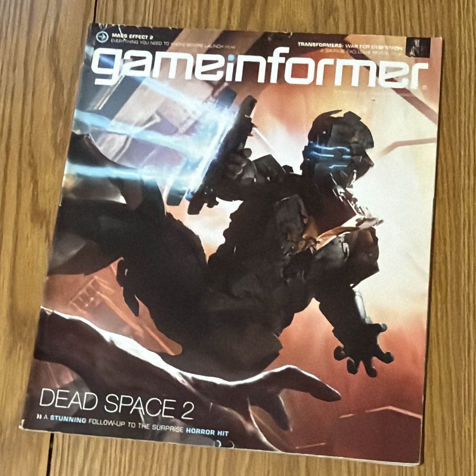 Game Informer Magazine Issues 177, 178, 195, 197, 198, 201, 220, 341, 342, 343