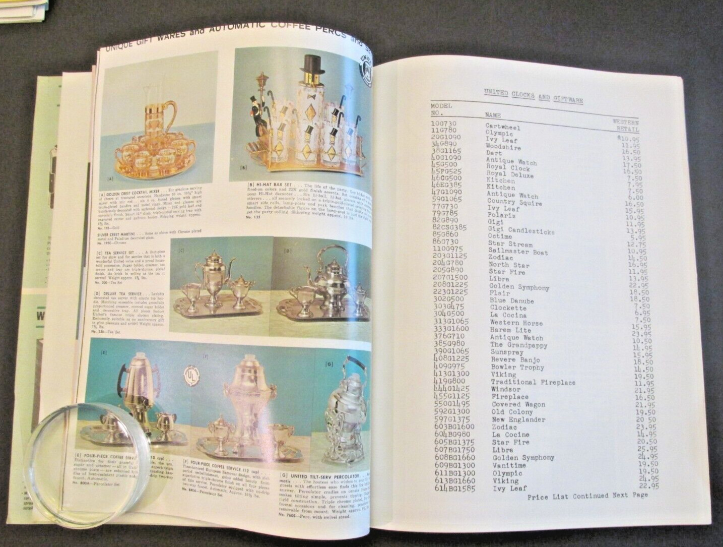 VTG 1966 A-1 Supply Corp Wholesale Catalog General Merchandise Sunnyvale CA