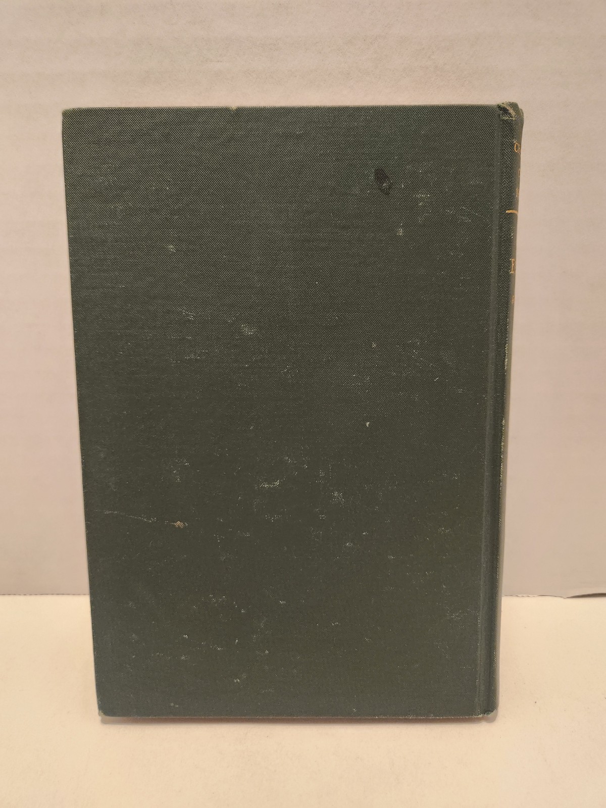 Our English Chautauqua Course Adams Sherman Hill Harper & Bros 1890 HC Antique