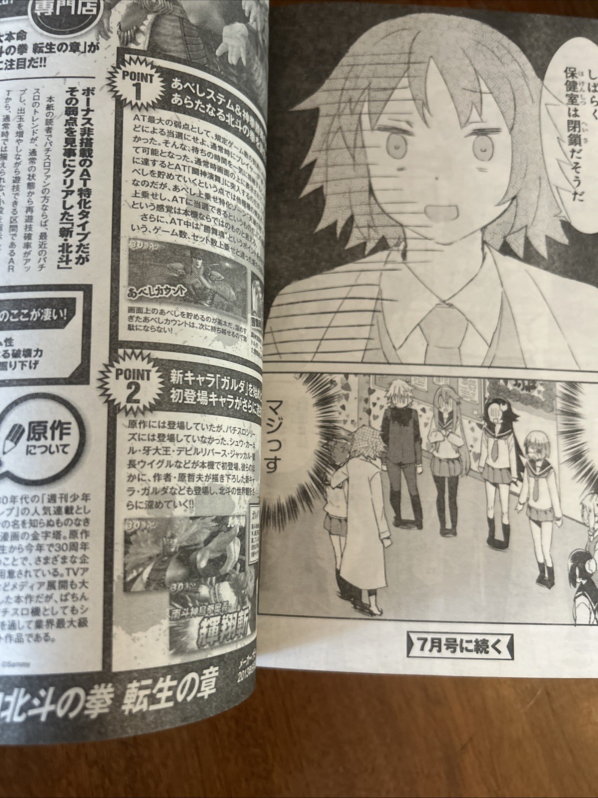 Young Ace[2013 June] Japanese Edition VG MANGA
