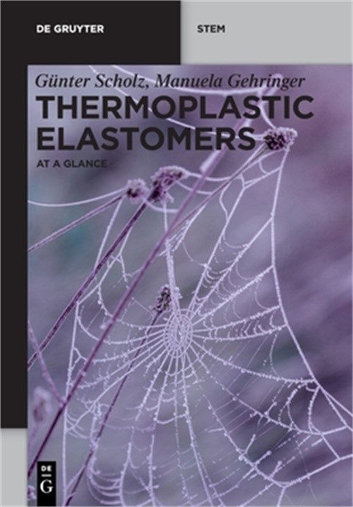 Thermoplastic Elastomers (Paperback or Softback)