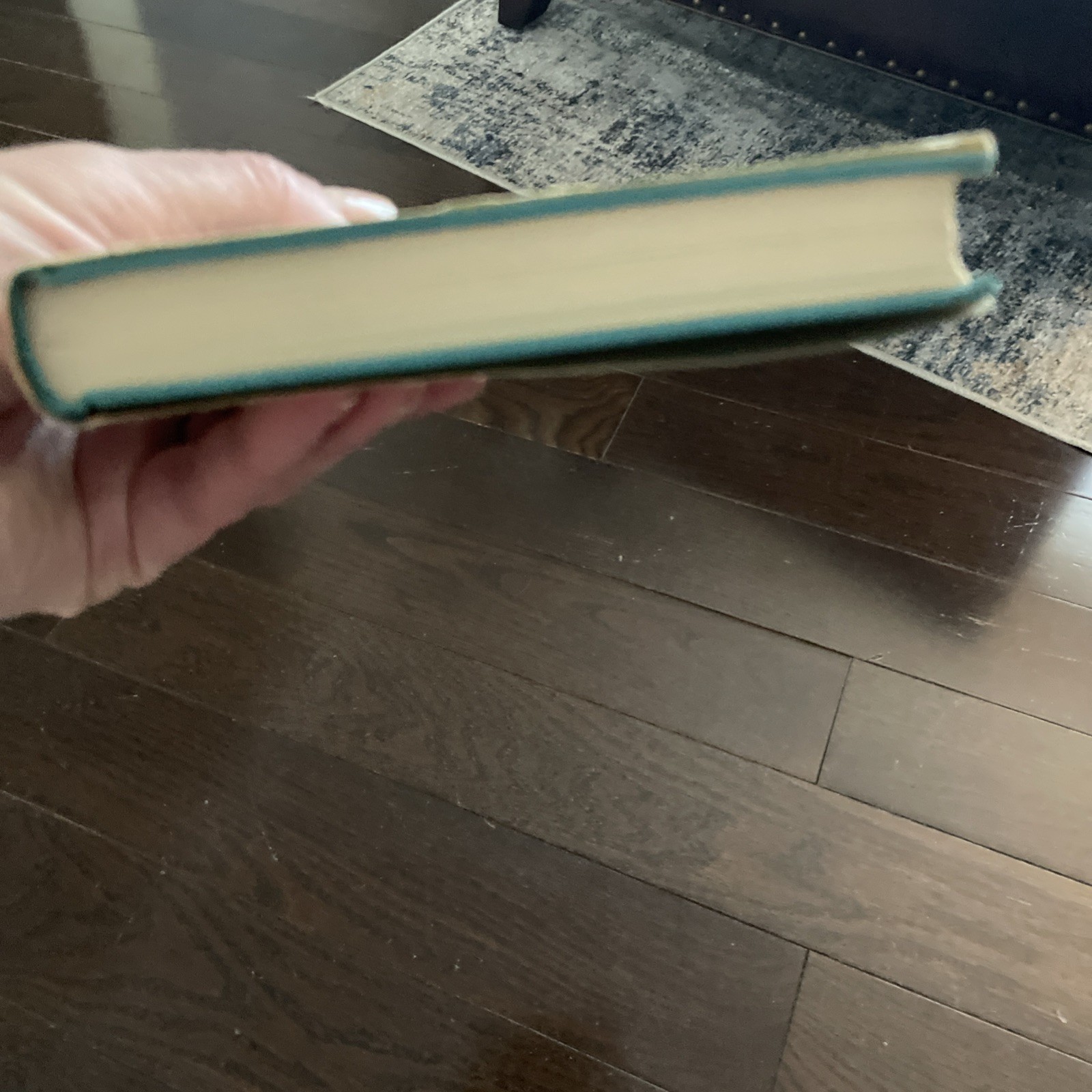 Frank Gilbreth Jr. / Loblolly 1st Edition 1959