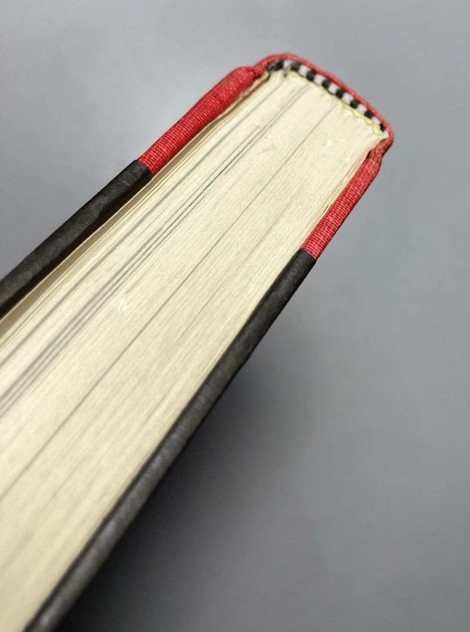 ARTHUR MILLER “Salesman in Beijing” Hardcover First Edition Viking 1984 w/Photo
