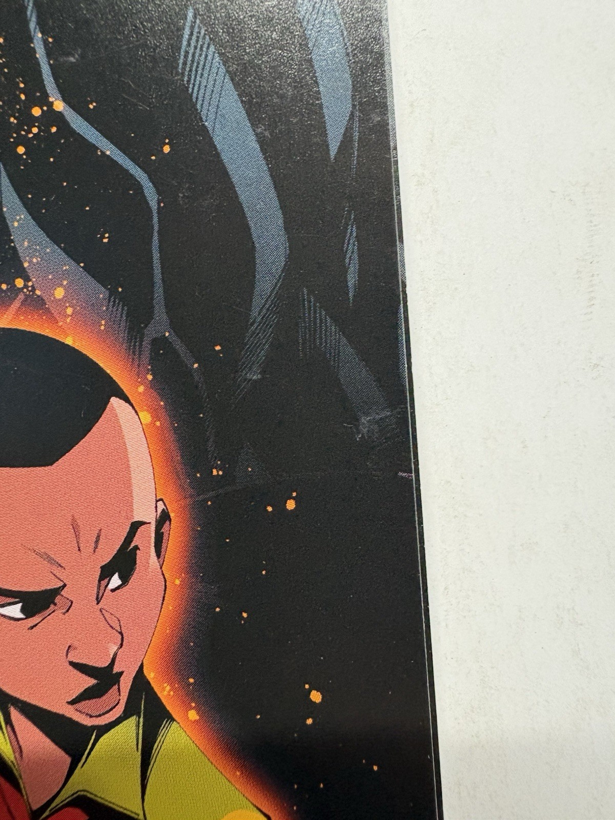 ABSOLUTE BATMAN #20 Godtail Trade Dress Variant LTD To 1000 (SEE PHOTOS)