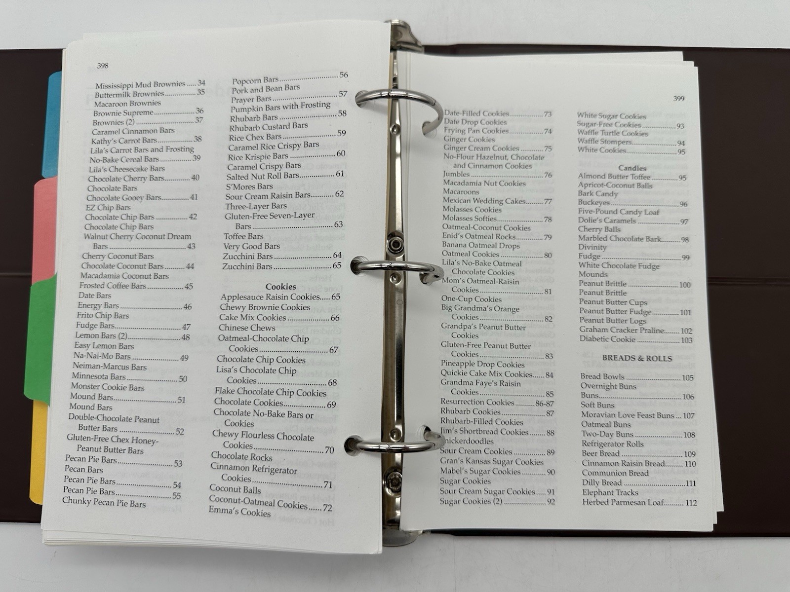 Leeds Lutheran Church Cookbook – 125th Anniversary (1886-2011)
