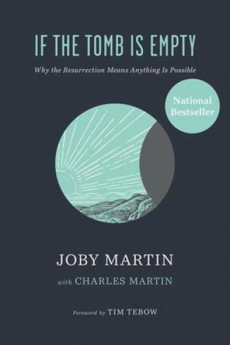 If the Tomb Is Empty: Why the Resurrection Means Anything – VERY GOOD