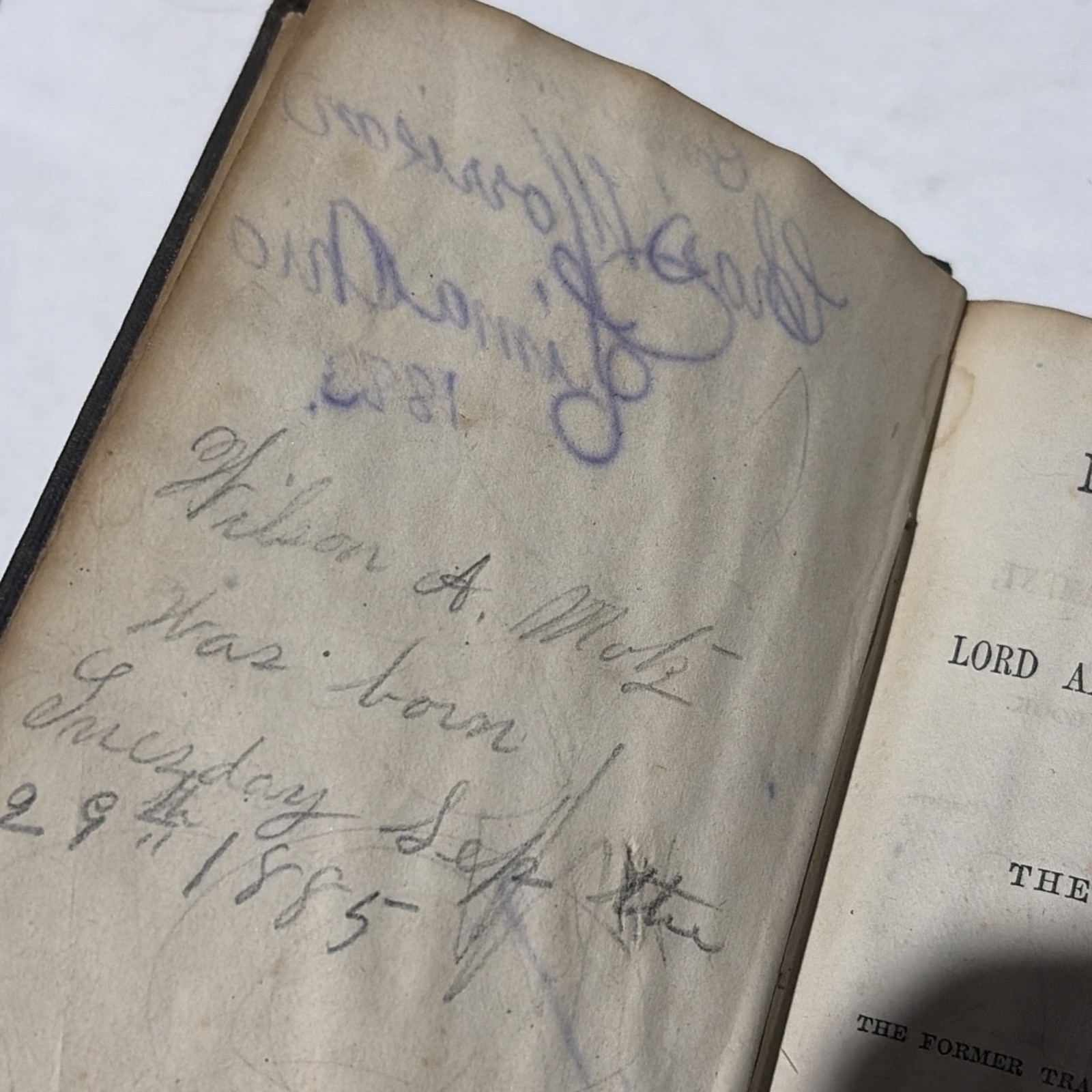 THE NEW TESTAMENT, N.Y. 1872, AMERICAN BIBLE SOCIETY, POCKET BIBLE