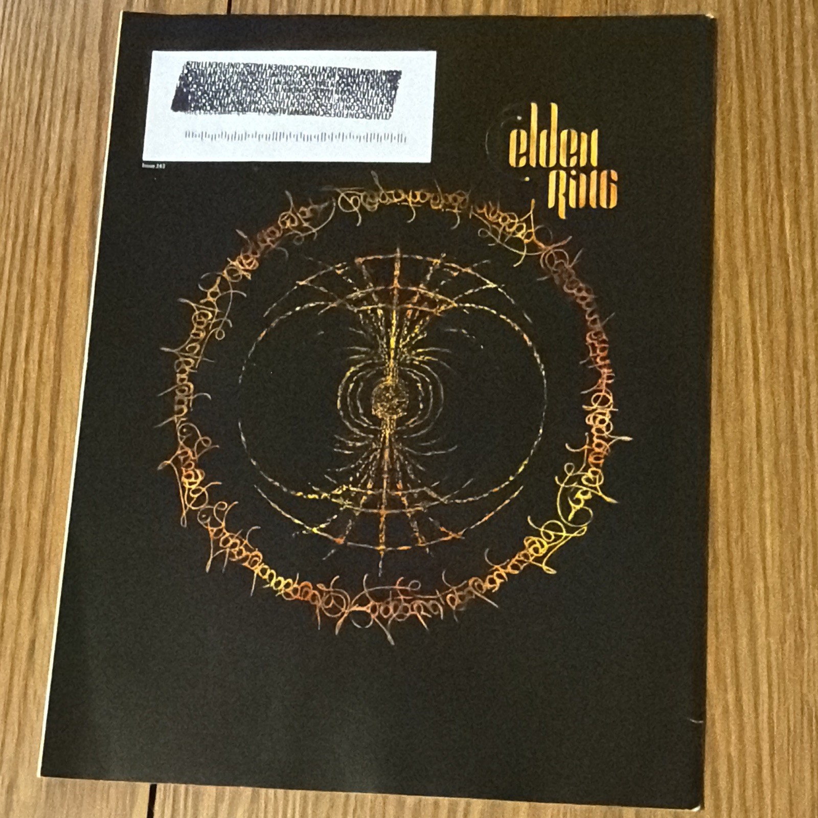 Game Informer Magazine Issues 177, 178, 195, 197, 198, 201, 220, 341, 342, 343