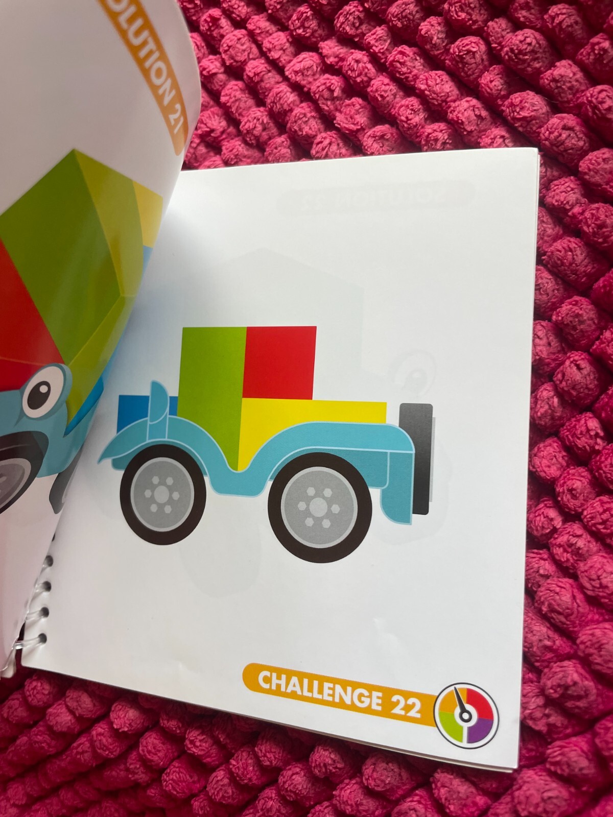SMART GAMES 4+. 2015 / 11.5CM BY 11.5CM – 5414301518365