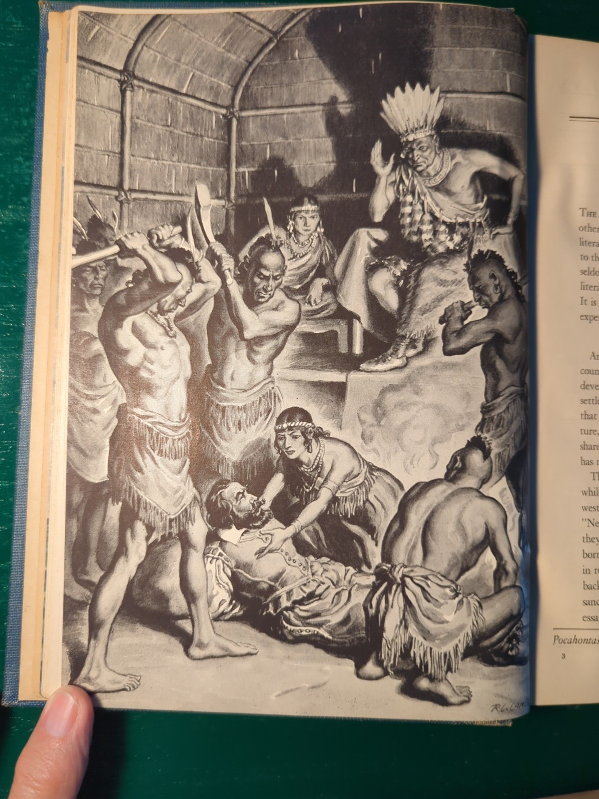 Writers In America The World In Literature Vintage 1949 HC