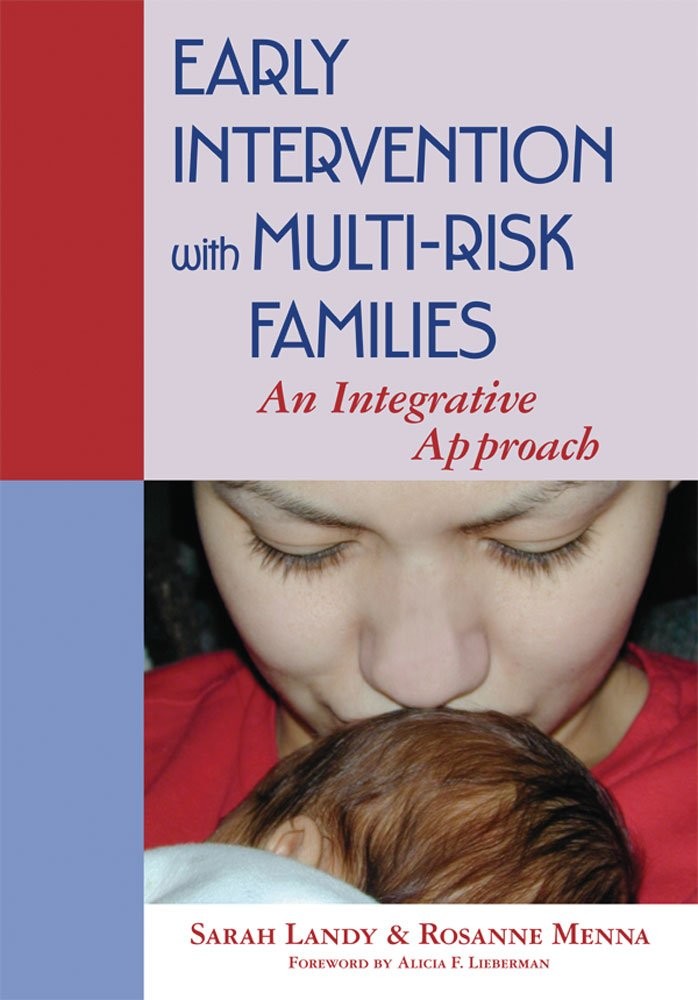 Early Intervention with Multi-Risk Families: An Integrative Approach – paper…