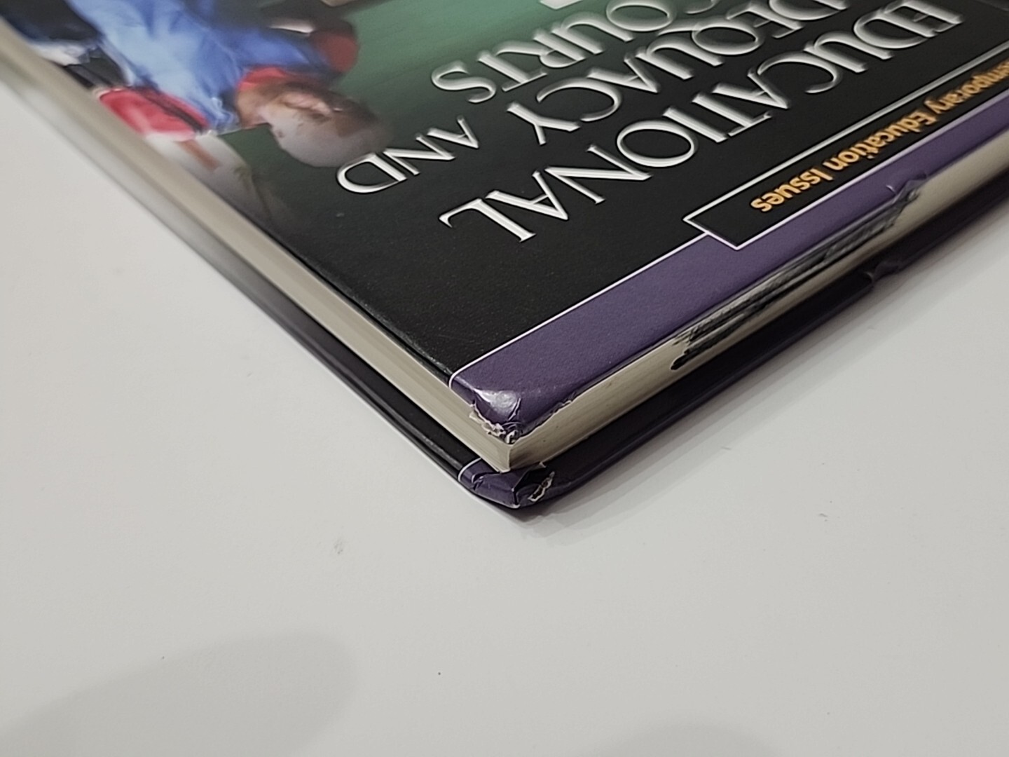 Educational Adequacy and the Courts – Elaine M. Walker