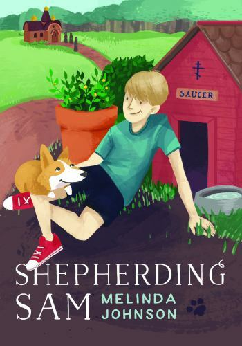 Shepherding Sam by Johnson, Melinda