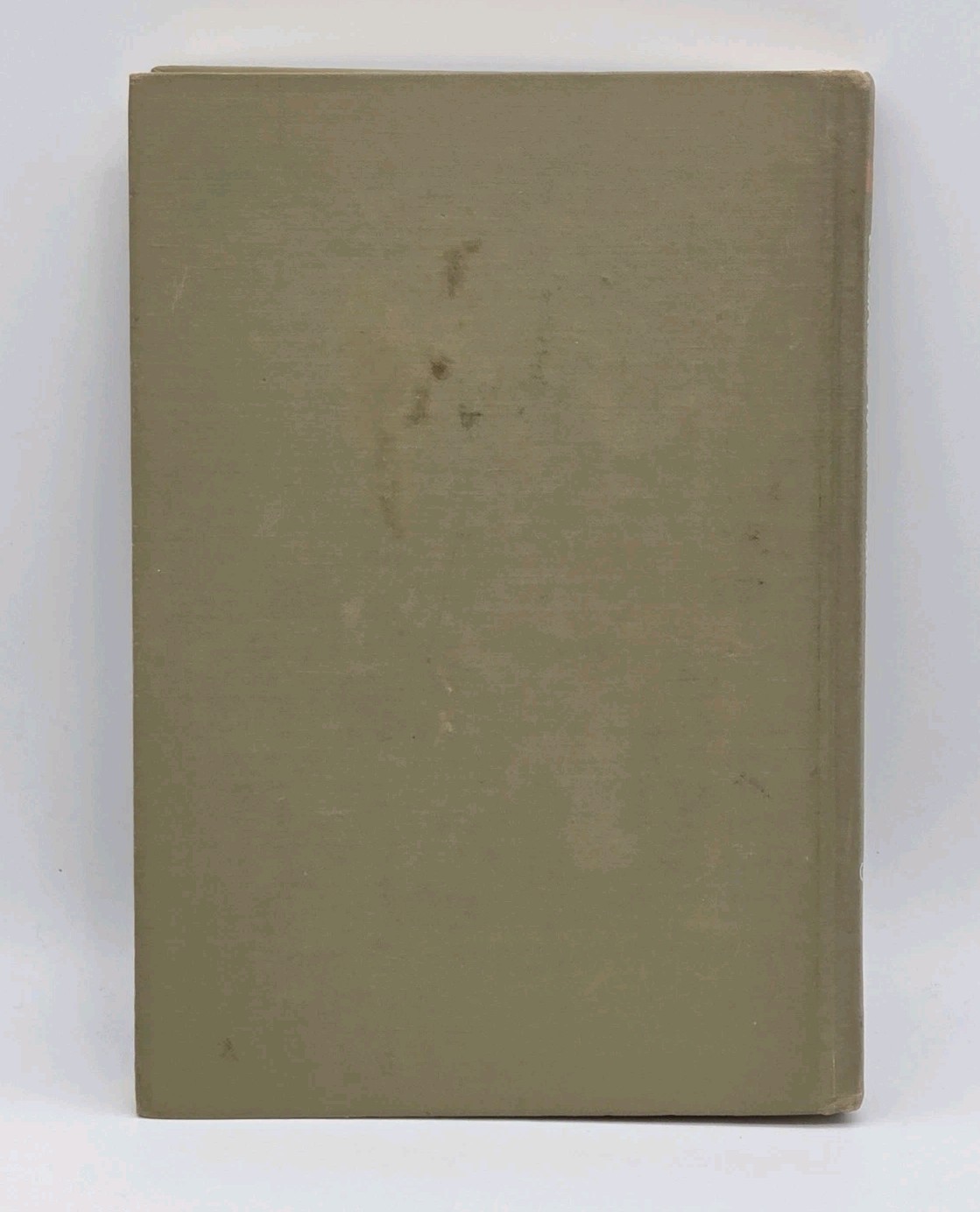 Business Mathematics: A College Course Gossage VTG 1972 USA