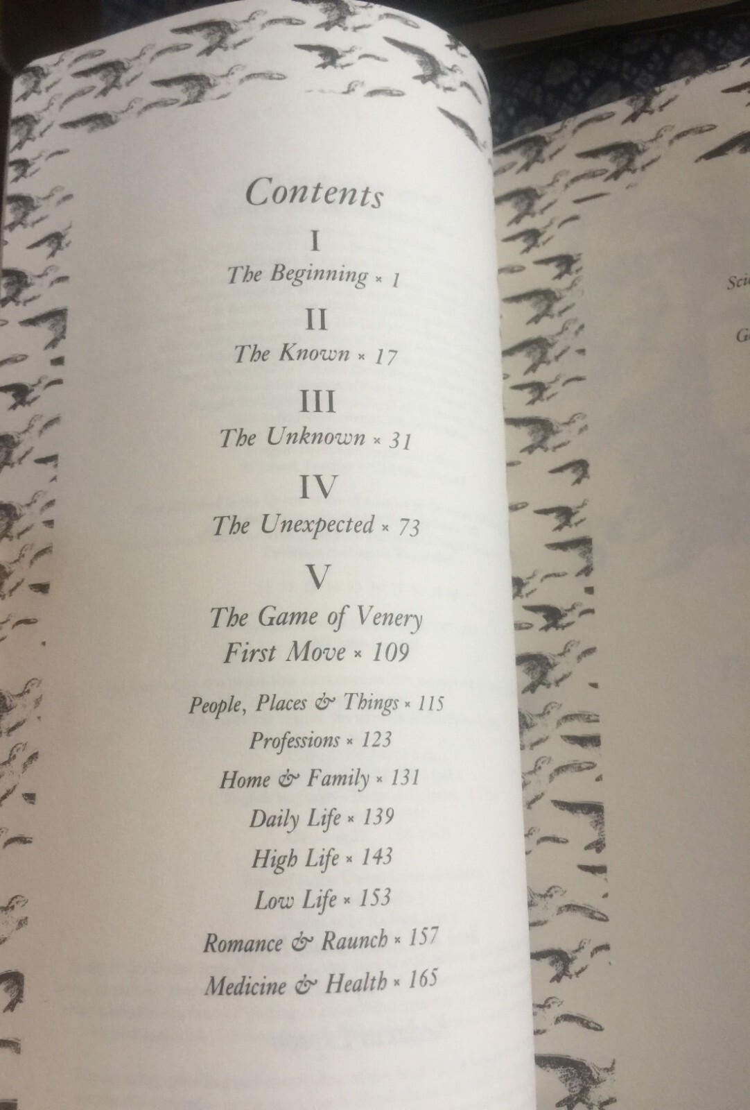An Exaltation of Larks: The Ultimate Edition – Illustrated 336 pages