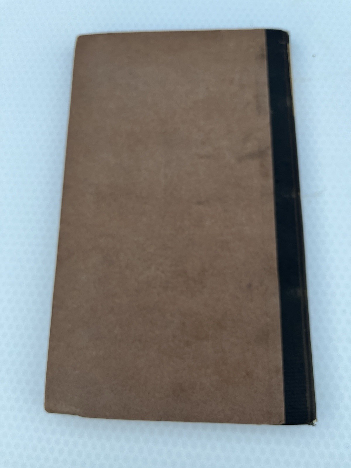1825 Berosus Chaldaeorum Historiae Quae Supersunt James Strong Personal Copy