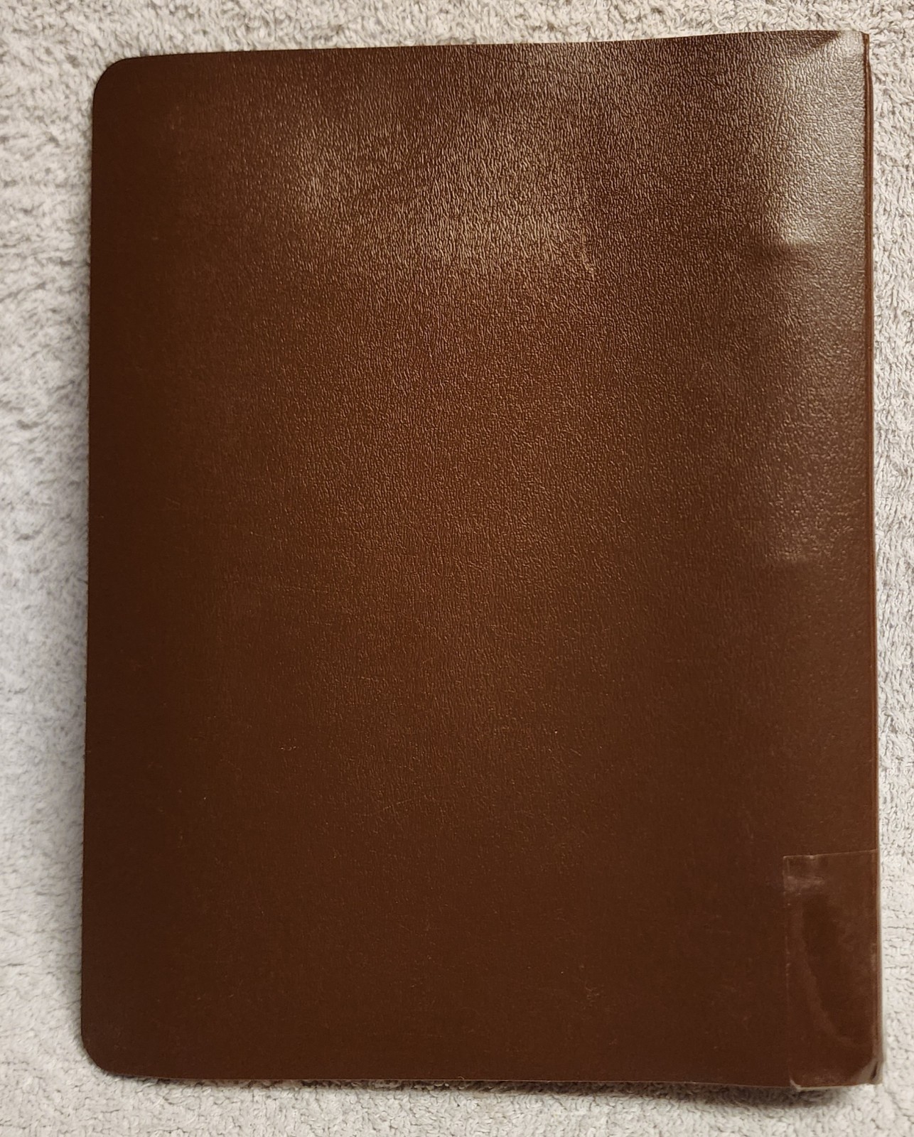 1970’s Minnesota Women for Agriculture Cookbook Cook Around the Clock