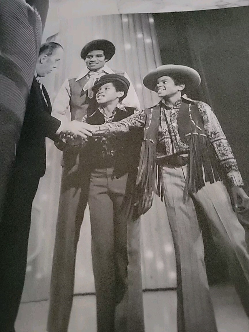Michael Jackson : The One and Only Triumph Books (2009) TRIBUTE Chicago VINTAGE