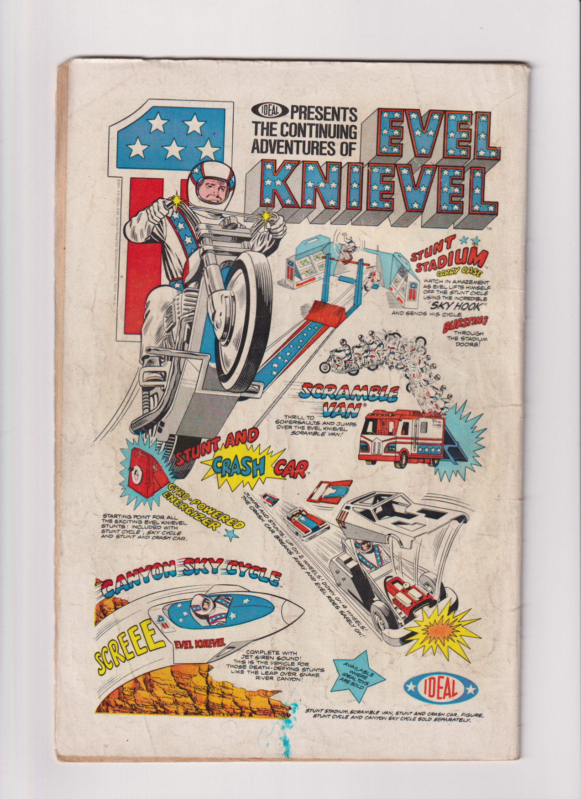 Conan the Barbarian #46 Marvel Comics