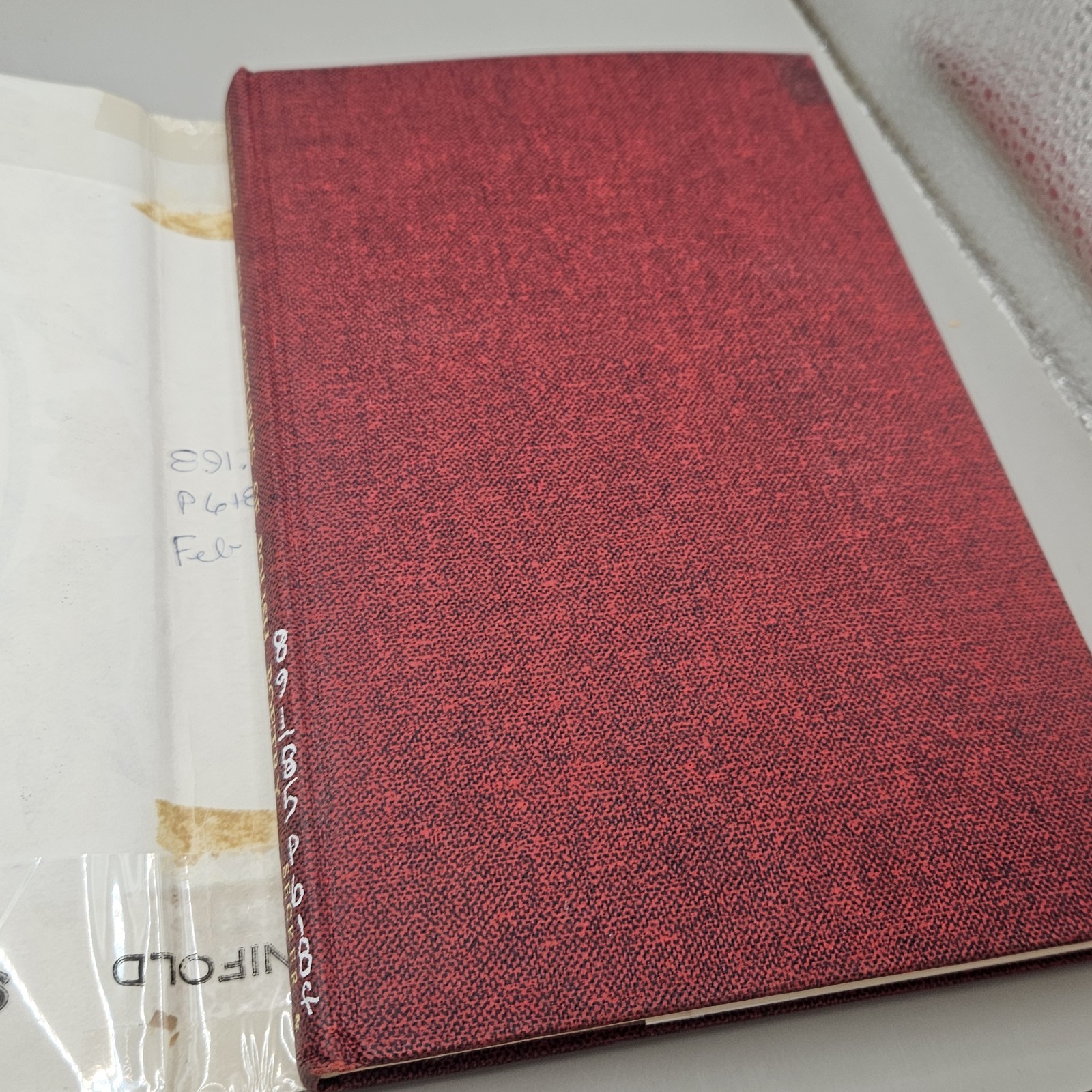 Five Centuries Of Polish Poetry (Peterkiewicz; Singer – 1960)