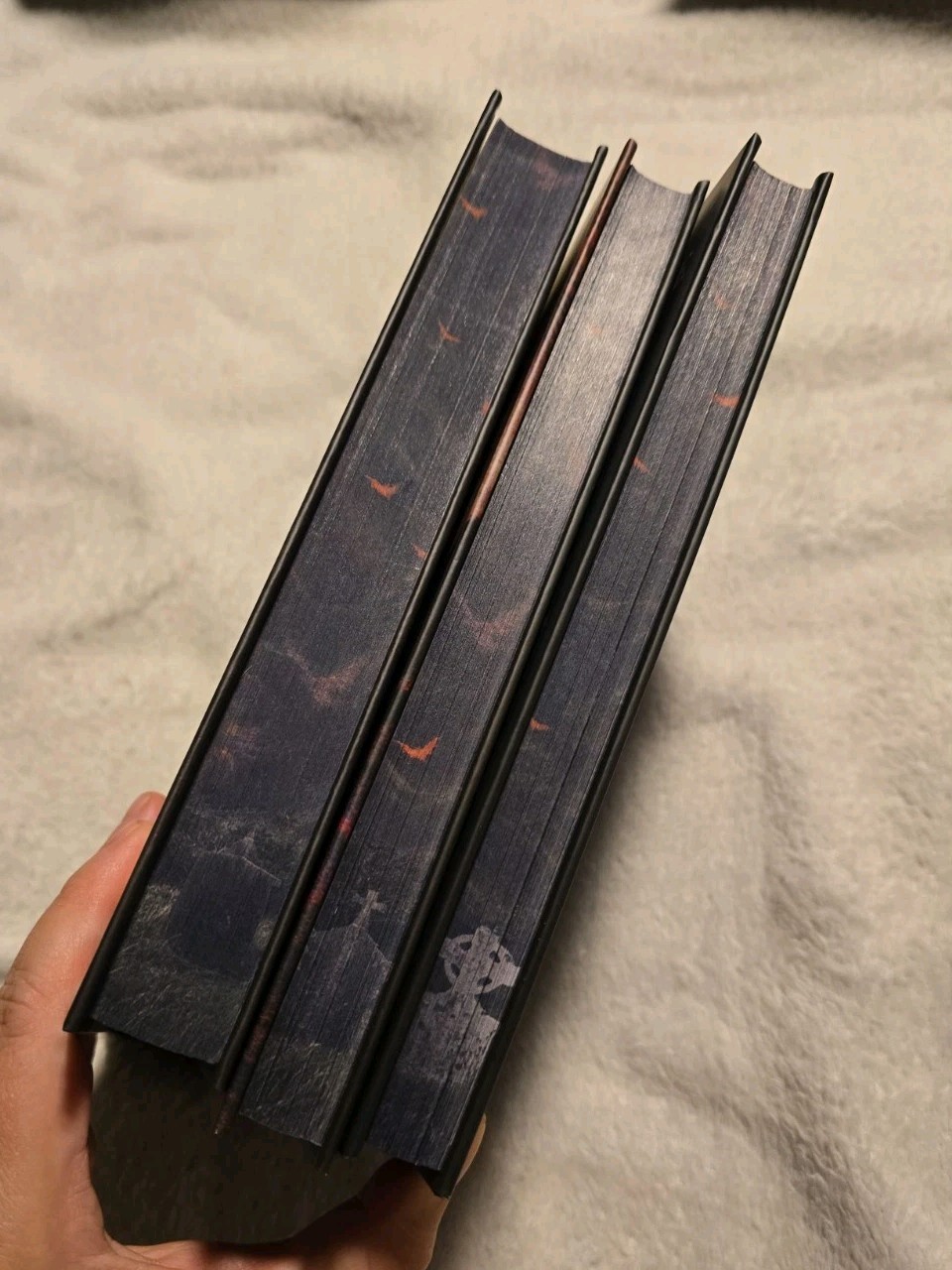 LitJoy Classics Gothic Box Set Dracula Poe Dorian Gray
