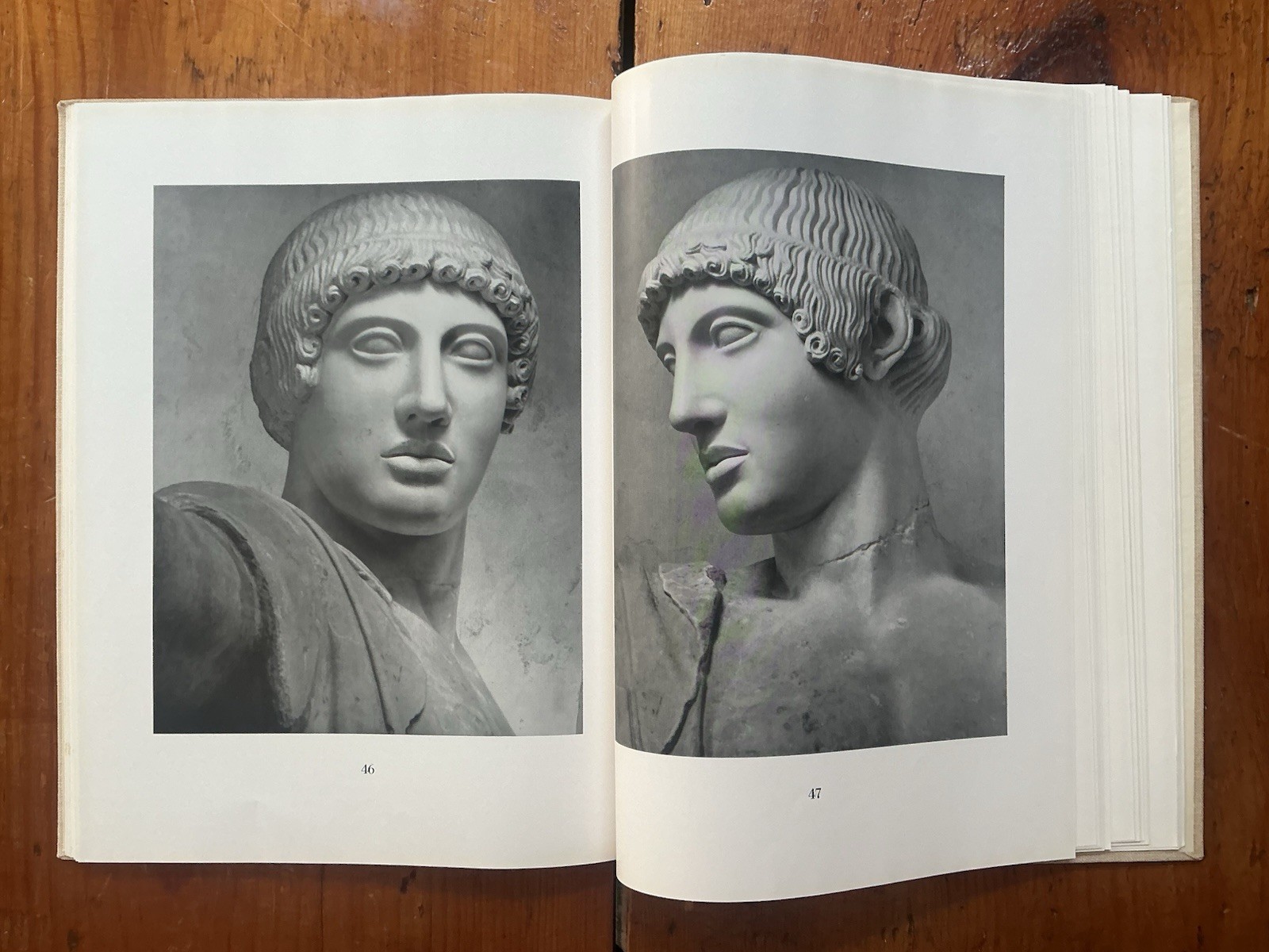 OLYMPIE 1936 Walter Hege & Gerhart Rodenwaldt Photo Book Sculpture Art OLYMPIA