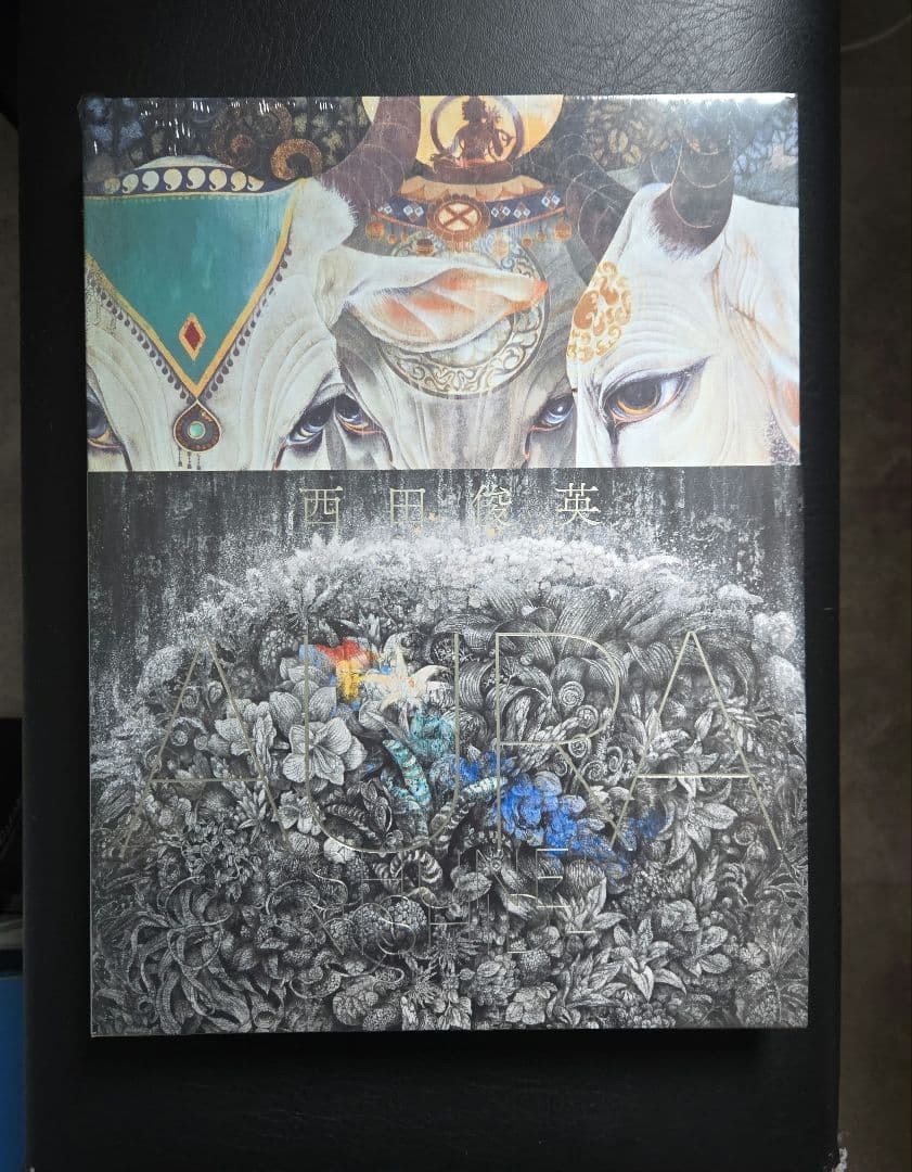 Toshihide Nishida Yakushima Japanese Art Collection 2023 Catalog Art Book