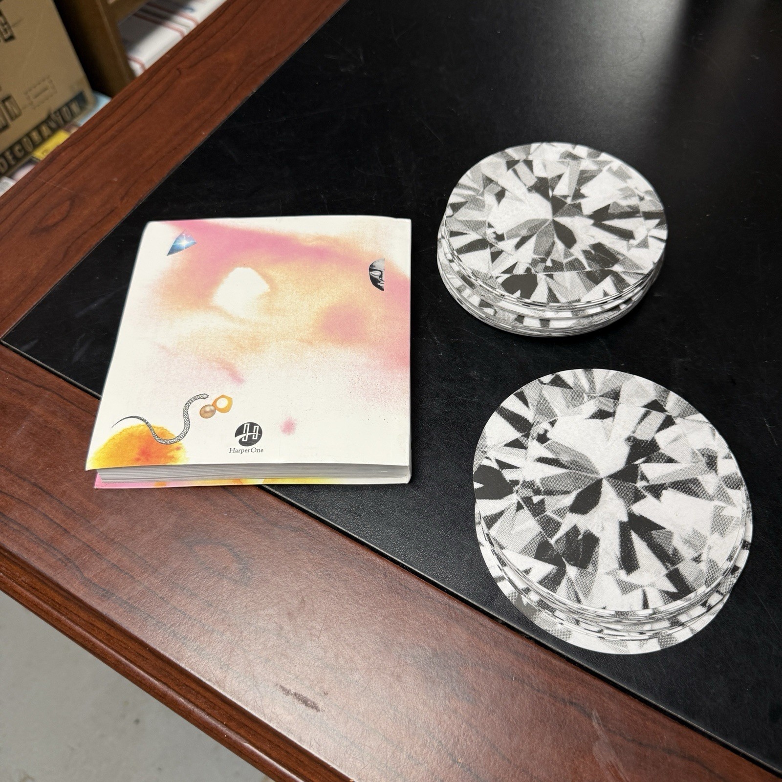 The Wild Unknown Archetypes 78 Card Deck and Guidebook by Kim Krans