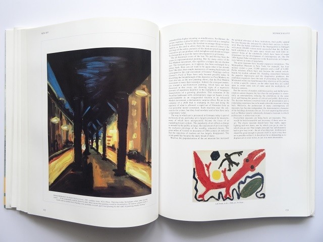 Art Books Sculpture Crafts Photo Book 1991 English 264 pages From Japan