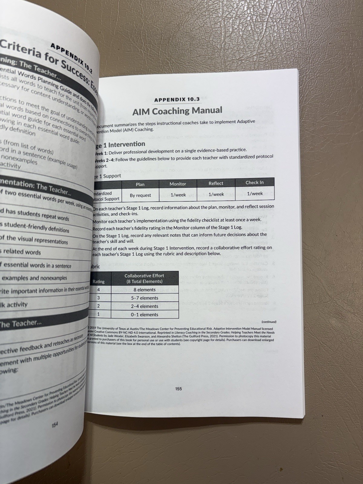 The Guilford Series on Intensive Instruction Ser.: Literacy Coaching in the…