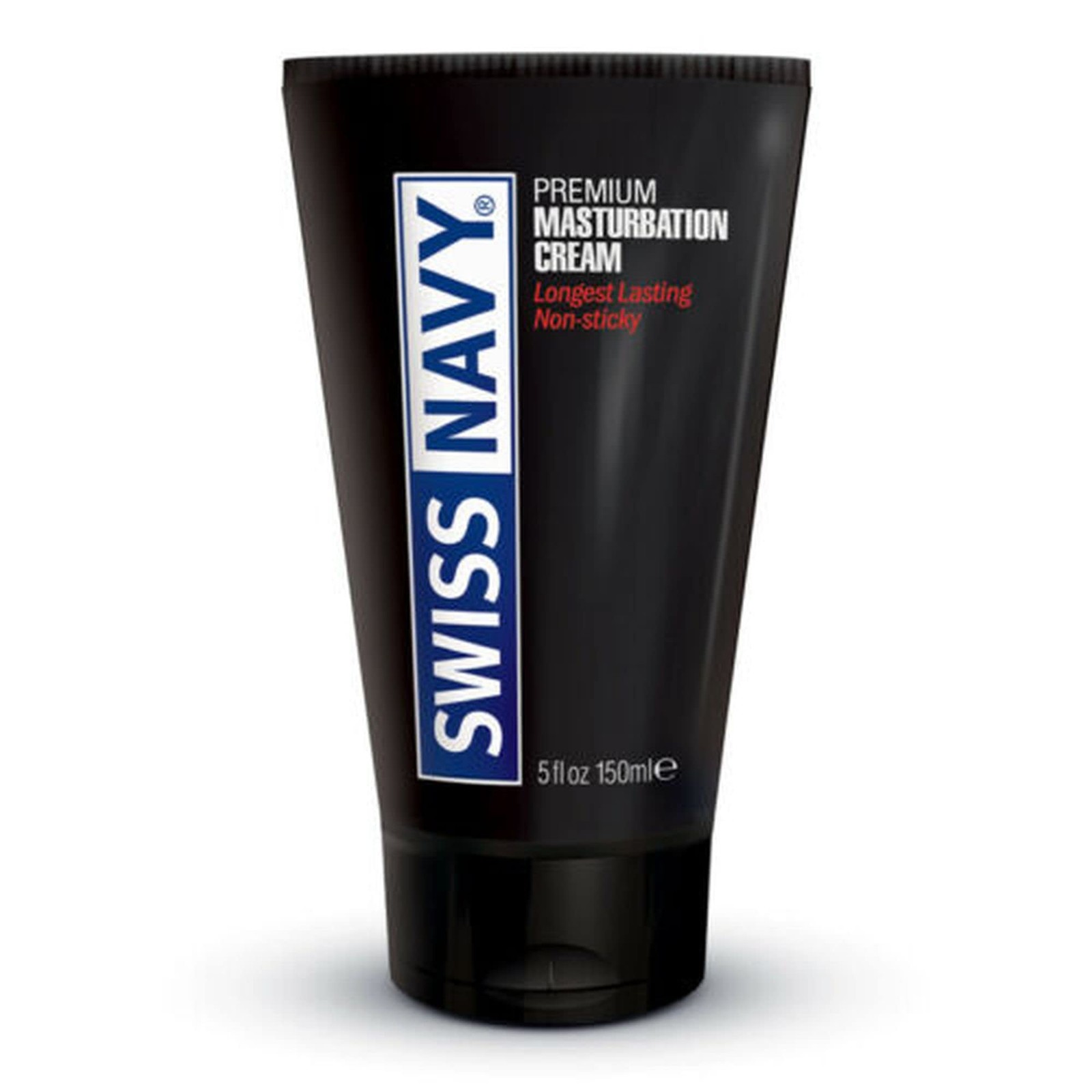 M.D. Science Lab Swiss Navy Masturbation Cream 5Oz