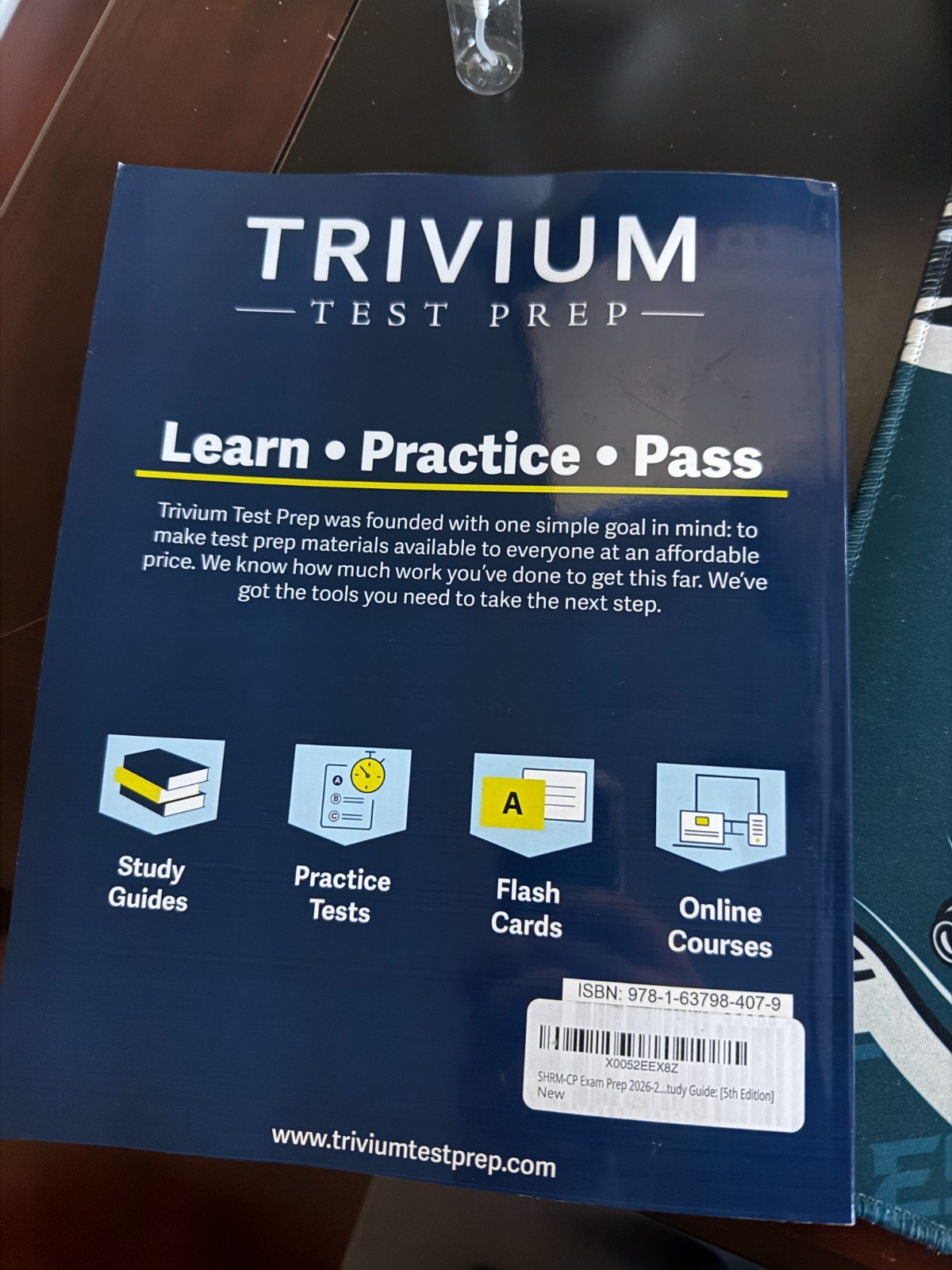 SHRM-CP Exam Prep 2026-2027: Study Guide: 5th Edition + 12 Practice Tests