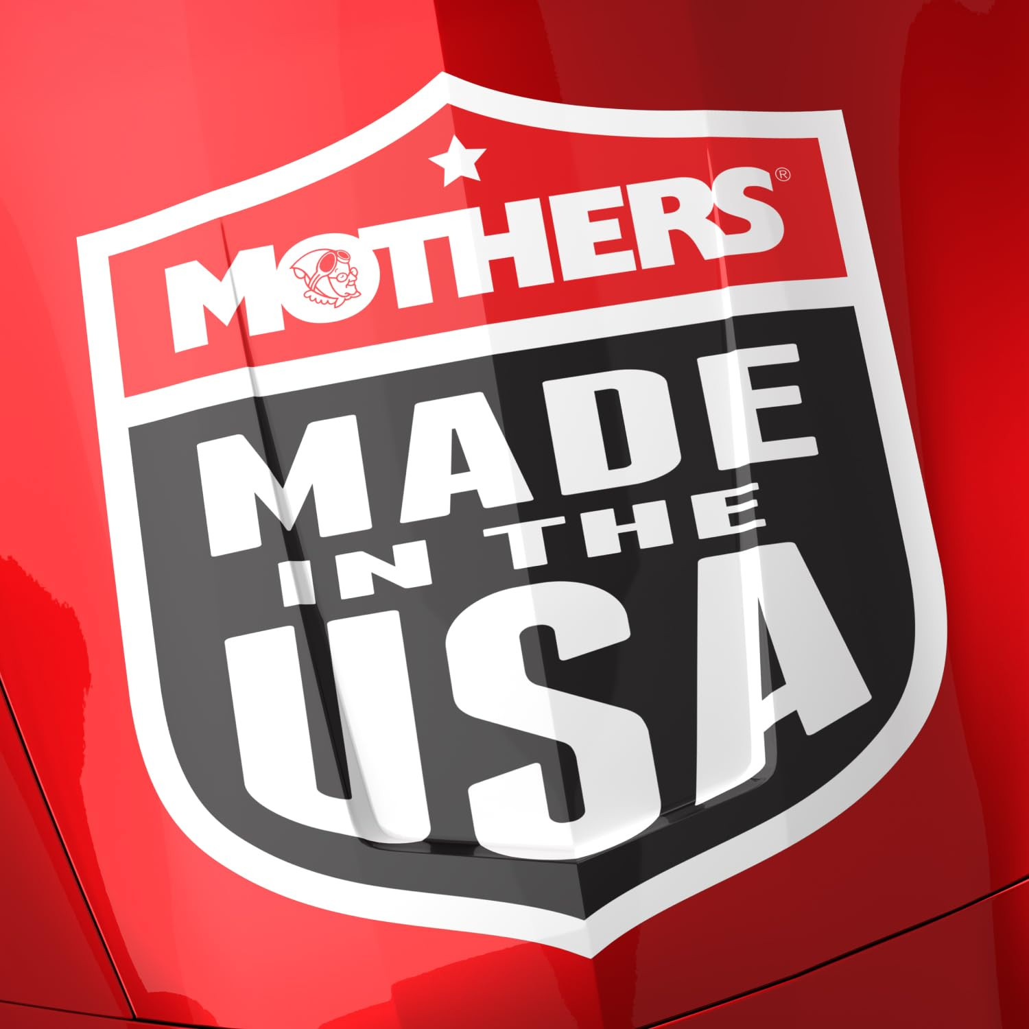 Mag & Aluminum Polish 5oz Metal Polish for Wheels Stainless Steel Brass
