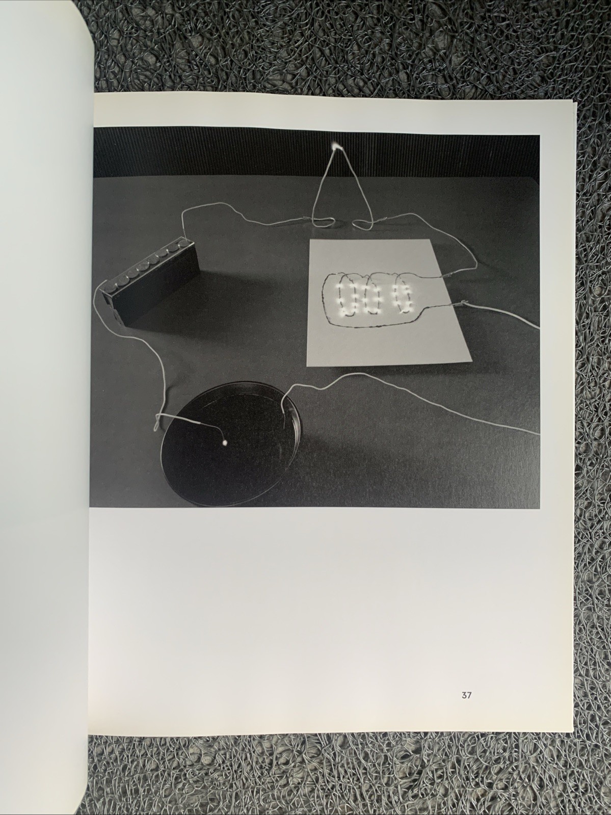 David Goldes: Electricities by David Campany (2017, Hardcover)