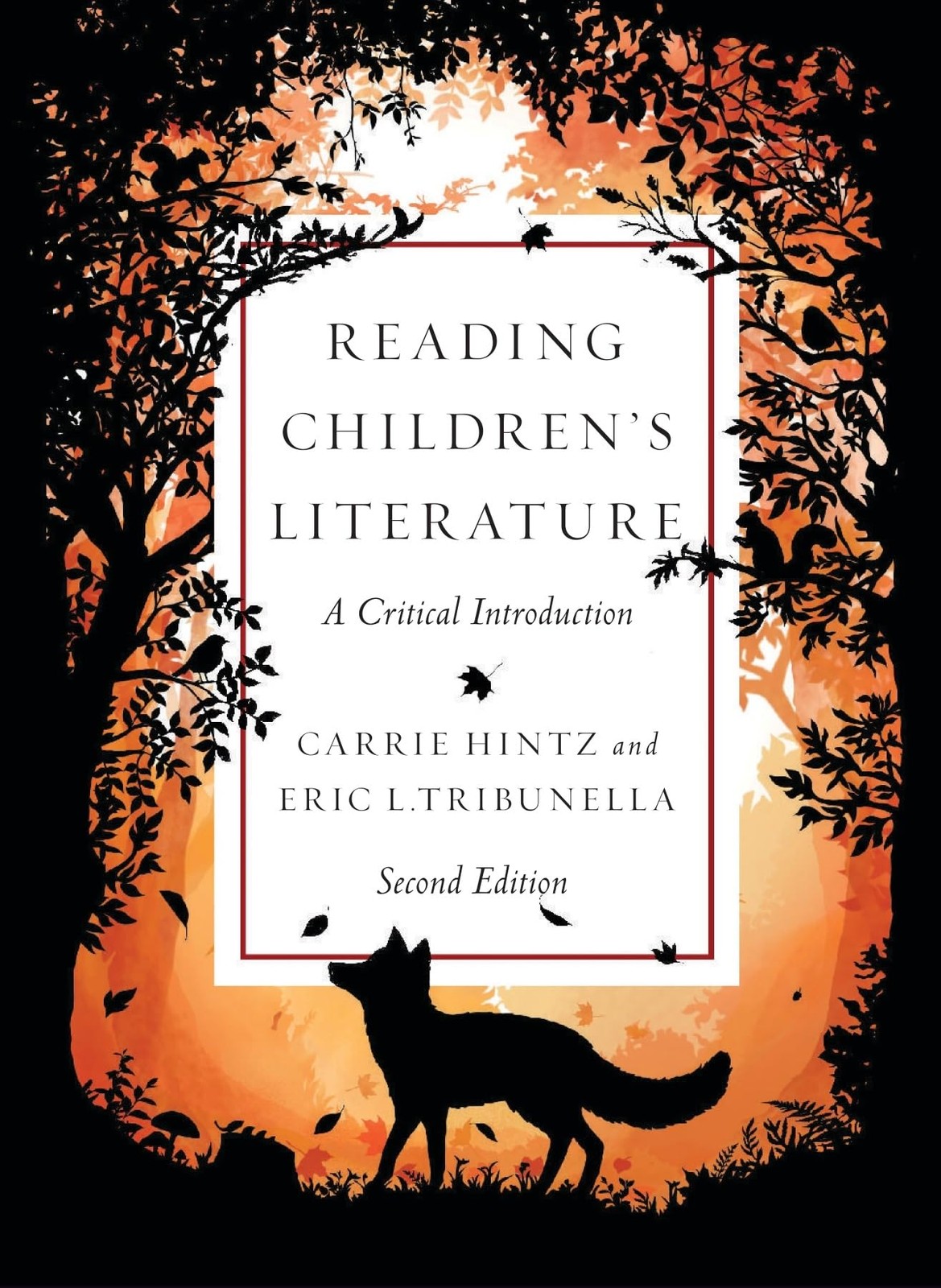 Reading Children’s Literature: A Critical Introduction – Second Edition