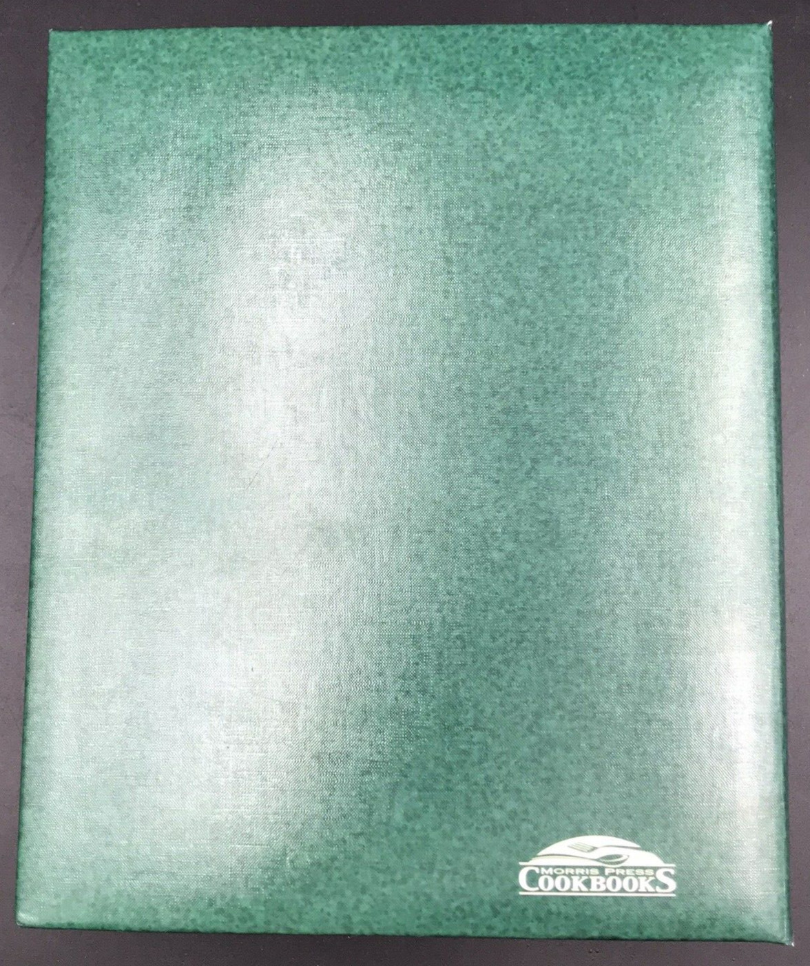 2005 Zion Evening Guild Heavenly Delights Recipes Cookbook Binder 397 pages
