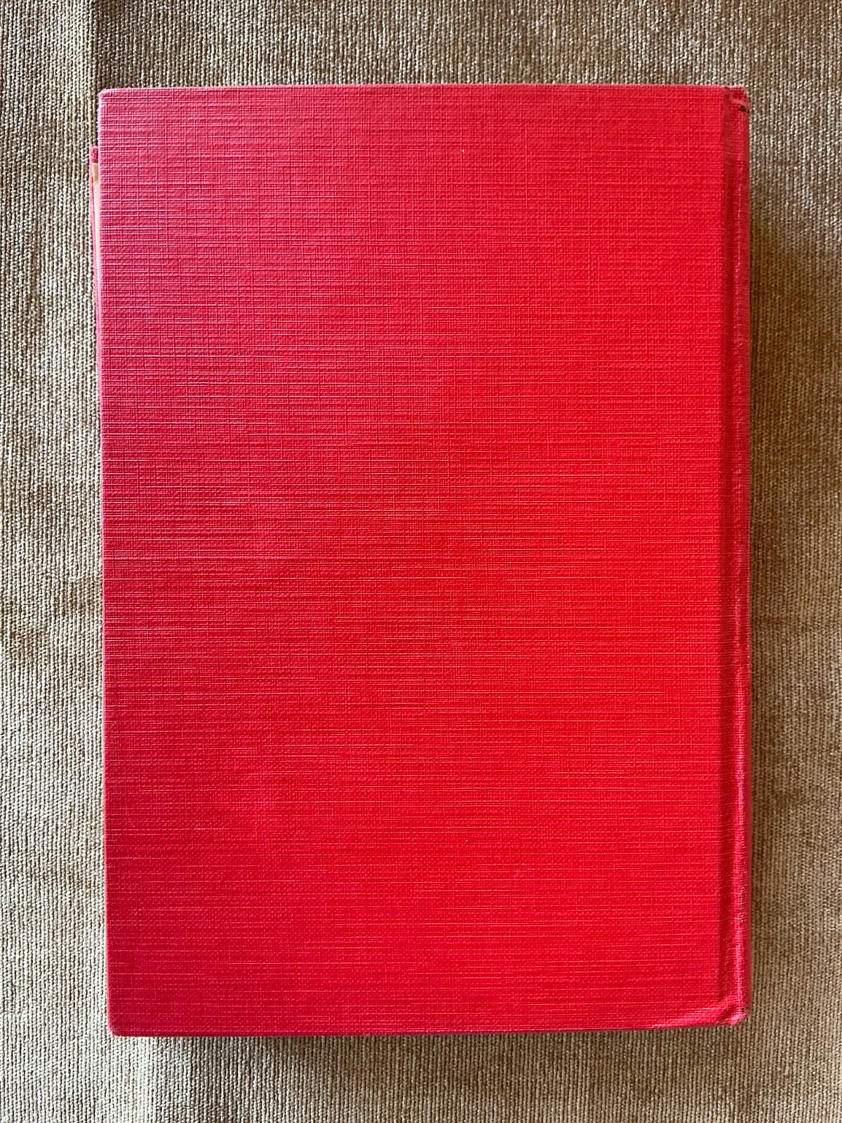 Hugo Bettauer THE CITY WITHOUT JEWS 1st/ 4th 1926 Bloch Publishing HARDCOVER