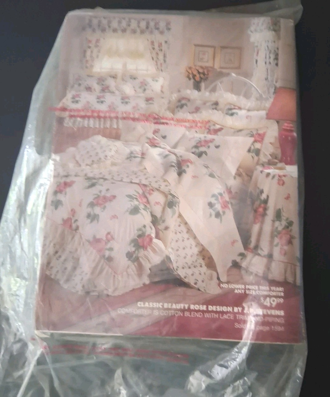 **Vintage 1992 Sears Annual Catalog Edition Over 1600 pages.