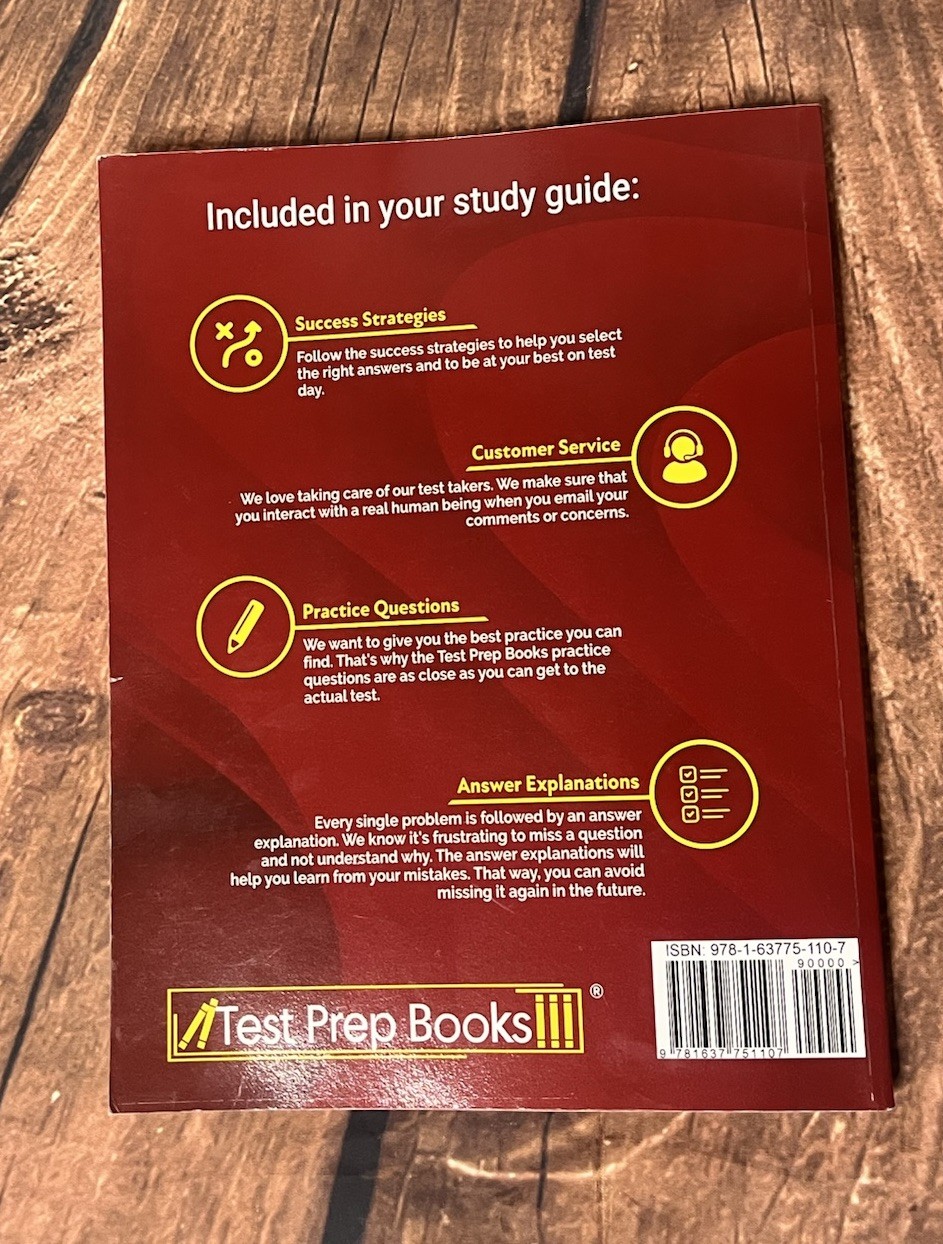 NAPLEX 2026 and 2027 Study Guide: Prep Book and Practice Tests 4th Edition